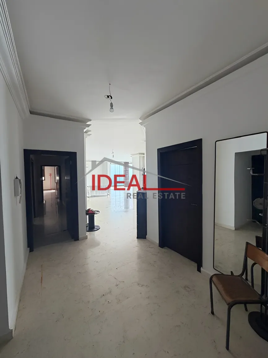 Apartment for sale in Ghazir, Lebanon