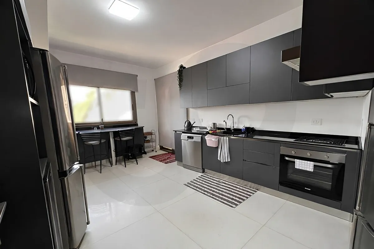 Apartment for Sale in Bayada, Rabieh