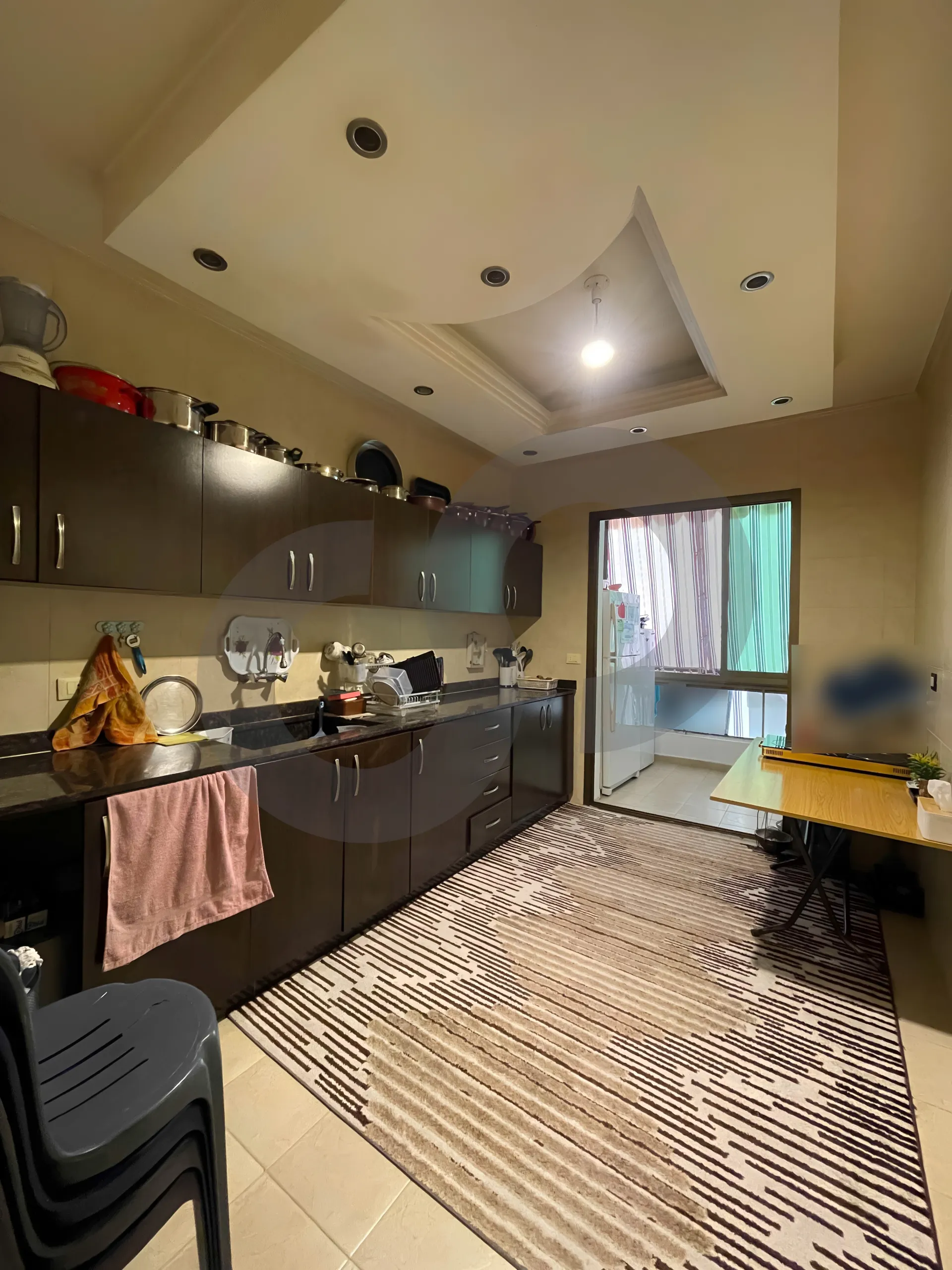 Apartment for Sale in Bchamoun