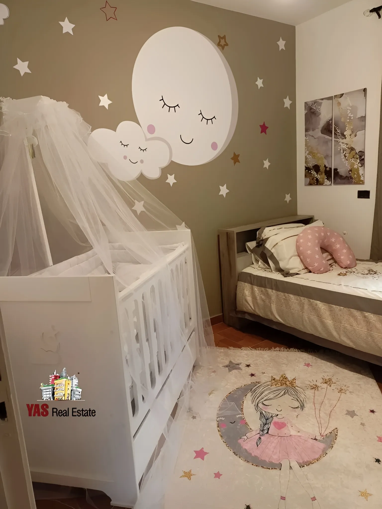 Apartment for Sale in Ballouneh