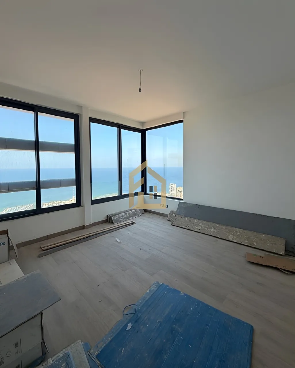 Apartment for rent in Hamra, Beirut, Lebanon