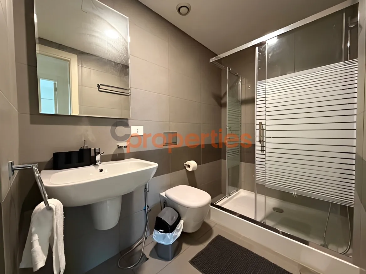 Apartment for Rent in Antelias