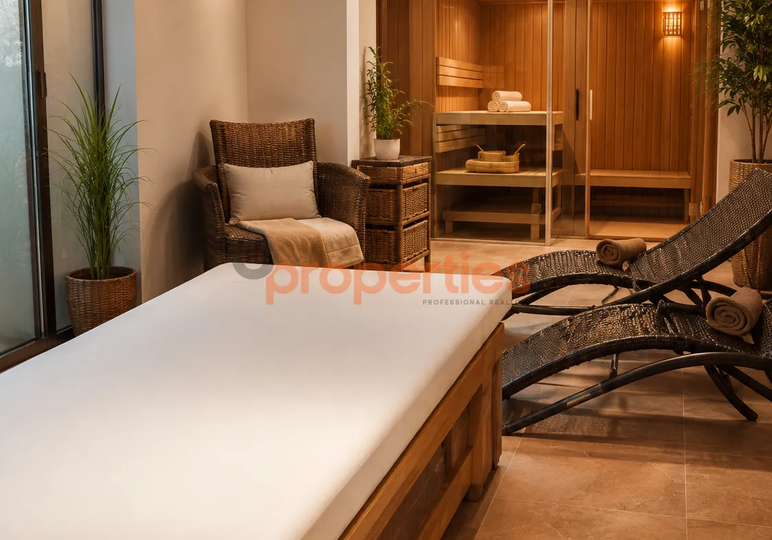 Apartment for Rent in Achrafieh