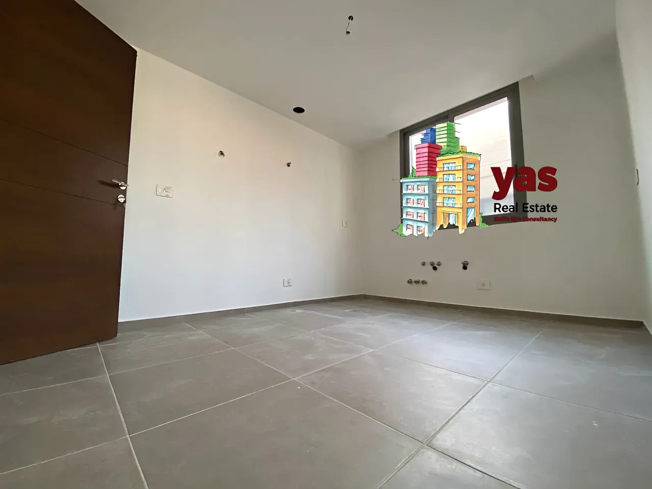 Apartment for Sale in Bsalim
