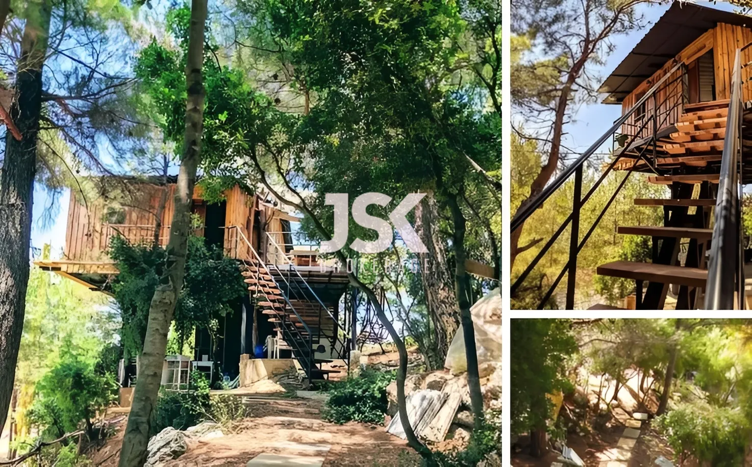 Land for Sale in Batroun, Lebanon
