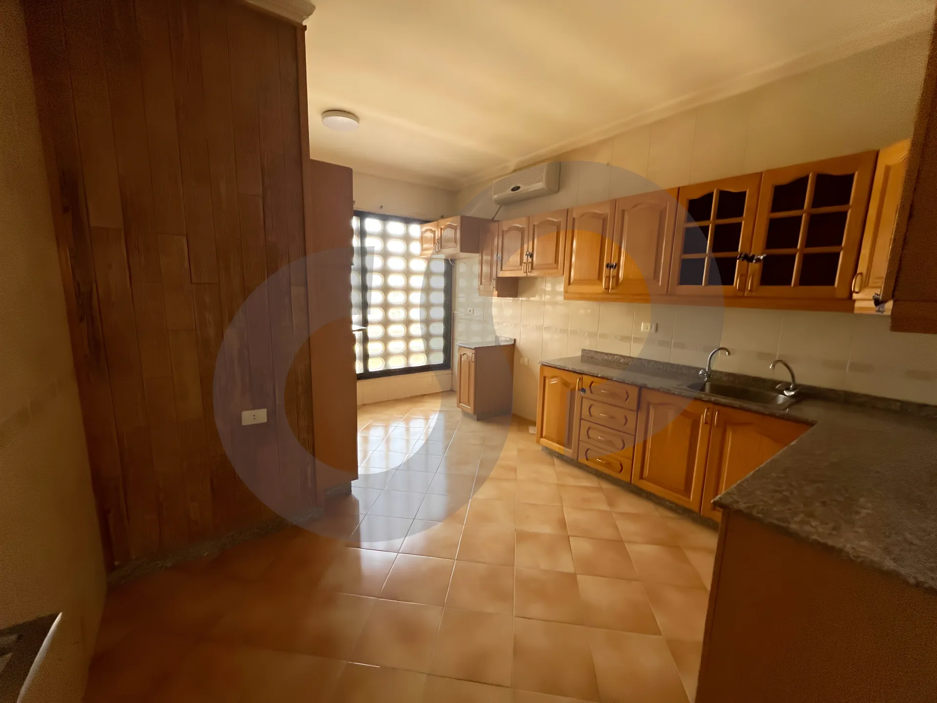 Apartment for Sale in Al Zarif - 3 bed, 3 bath