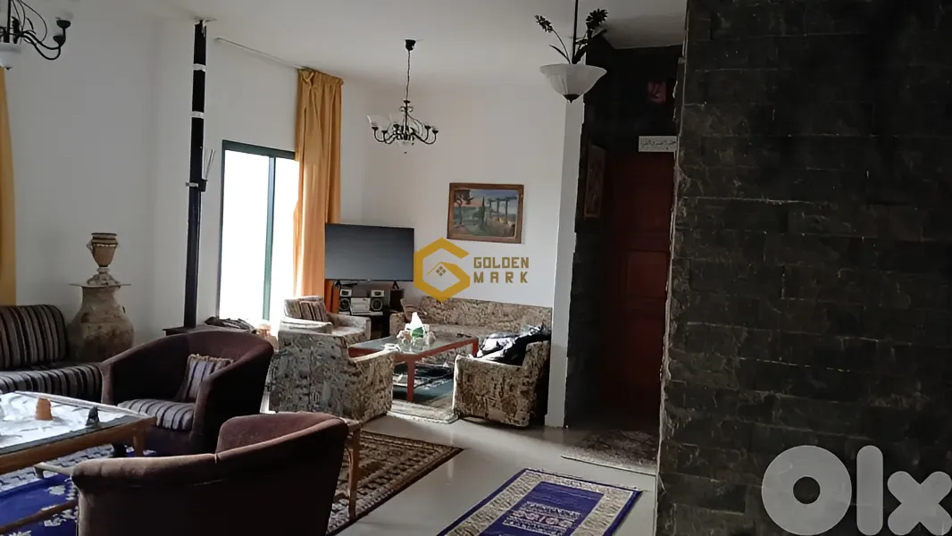 Apartment for Sale in Monsef