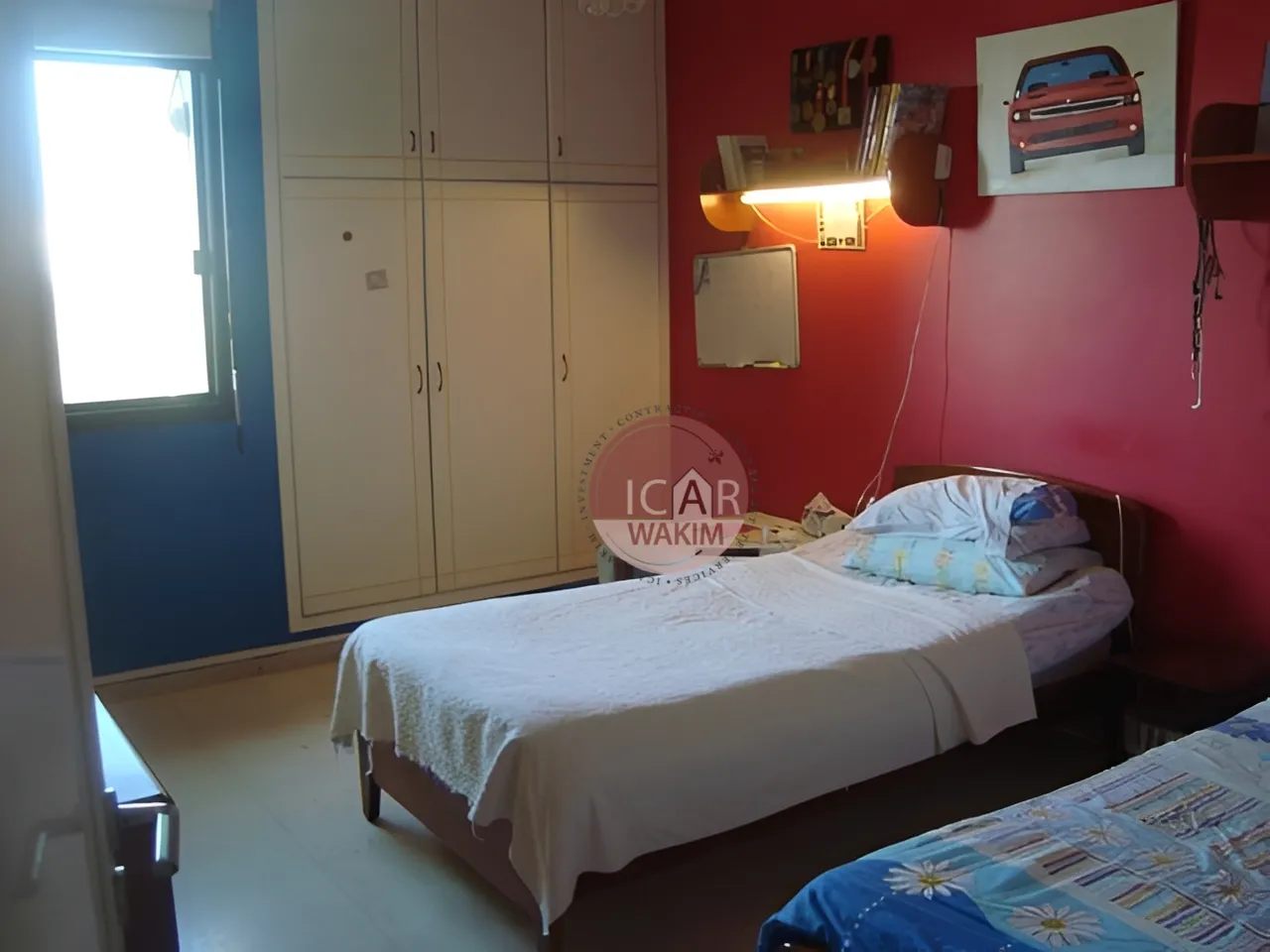 Apartment for Sale in Mezher