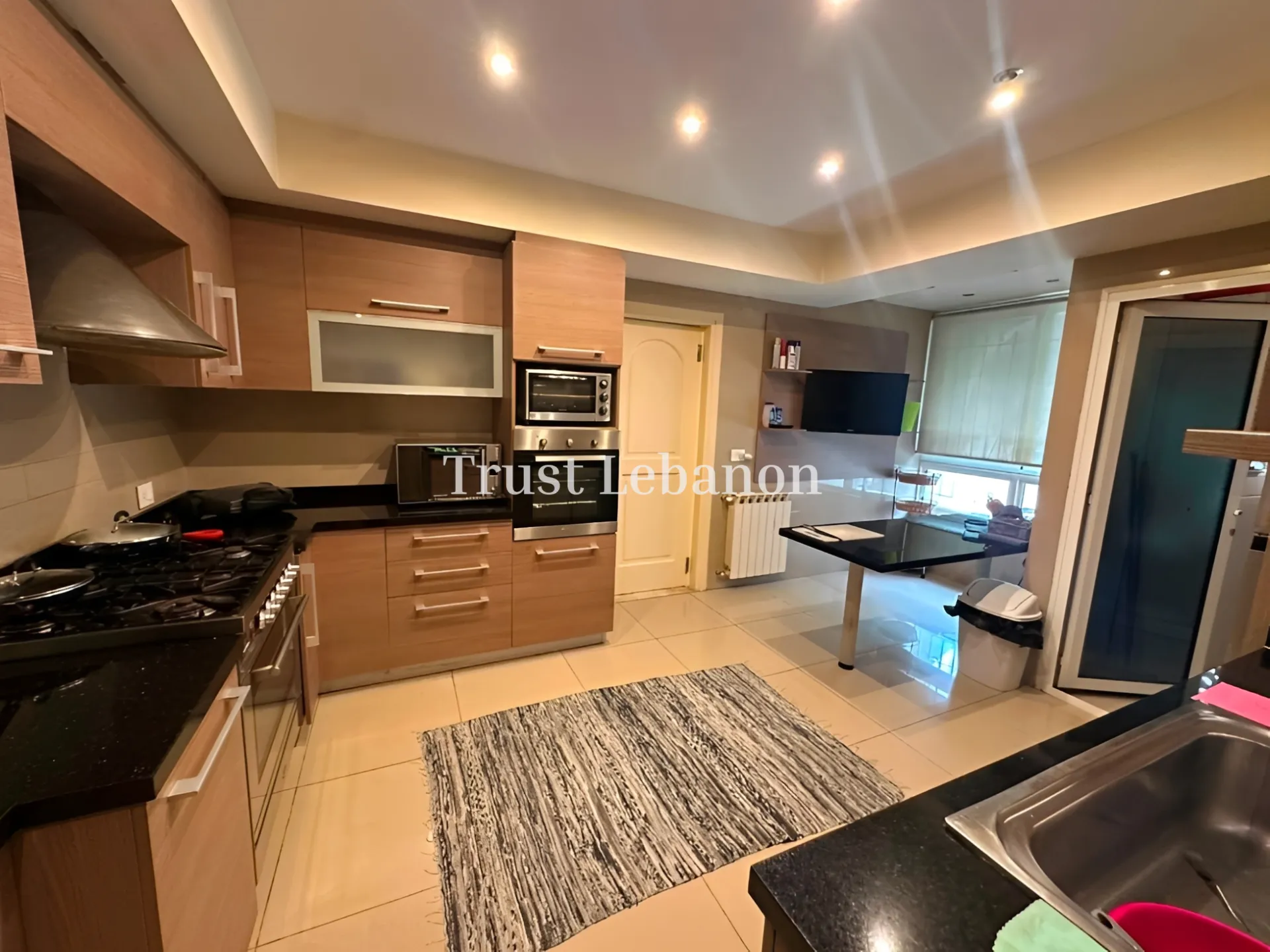 Apartment for sale in Ain Saadeh, Lebanon