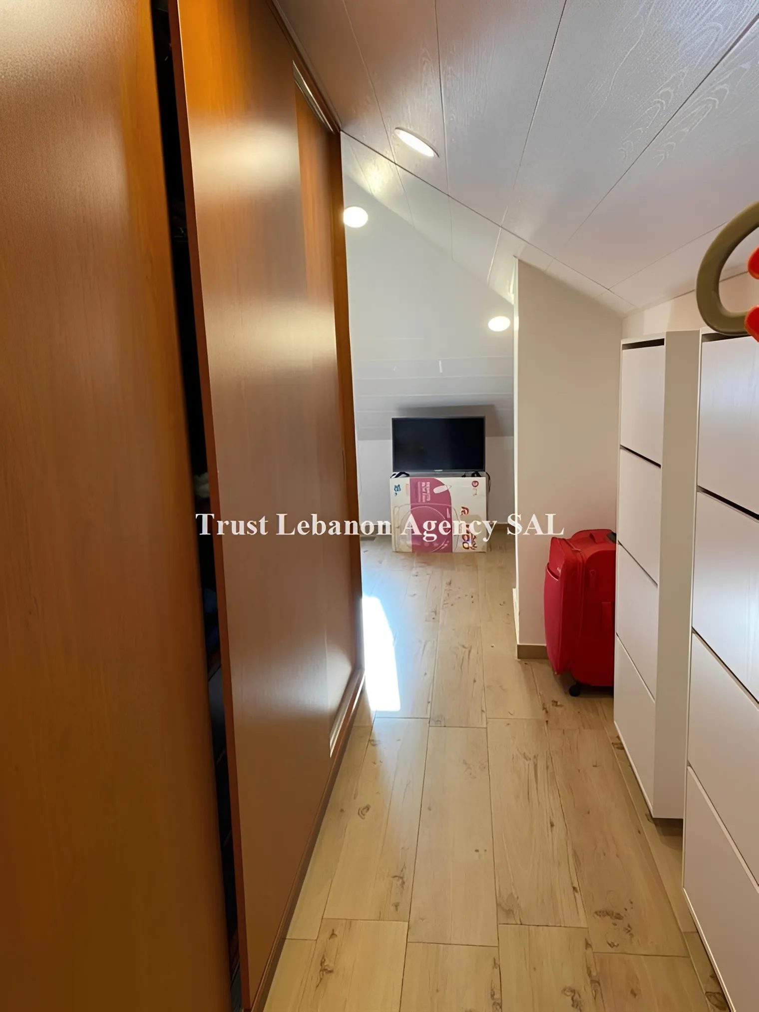 Duplex for Sale in Metn Bsalim Lebanon
