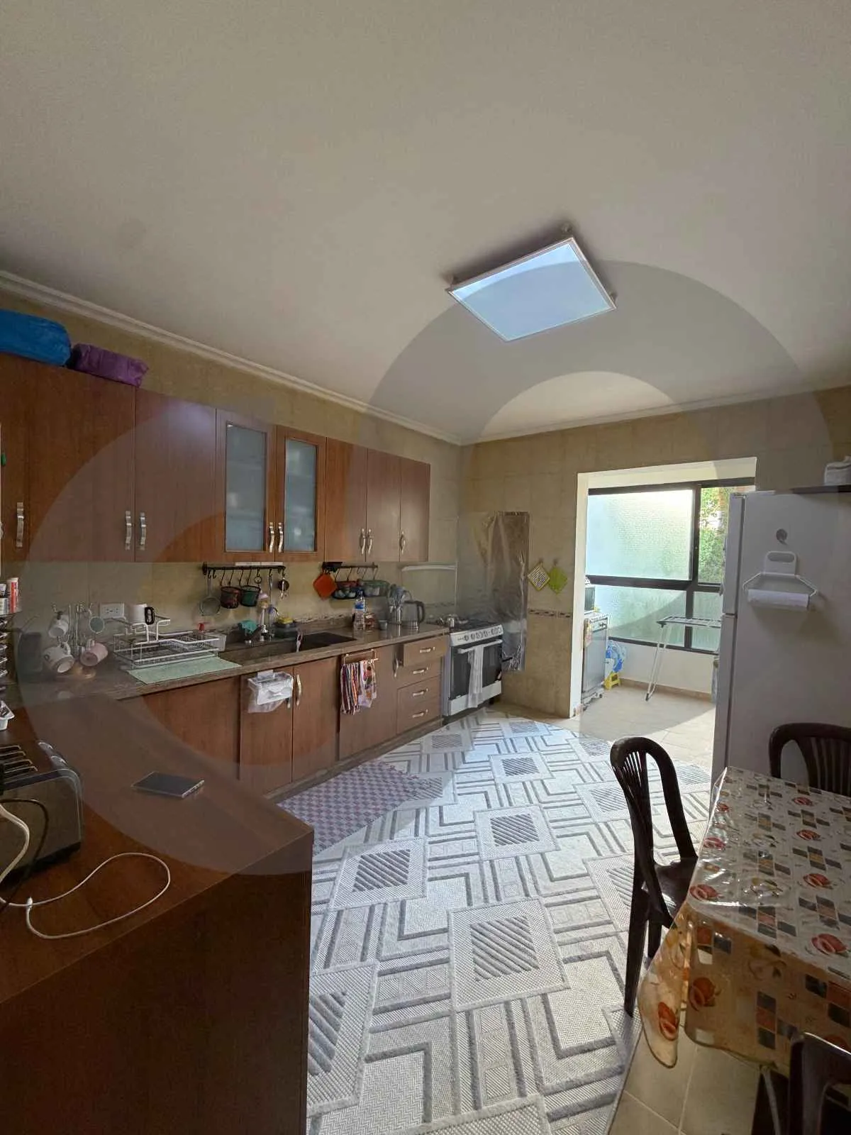 Apartment for Sale in Bchamoun