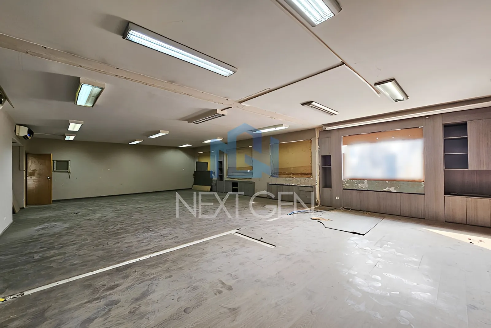 Office for Sale in Mar Mikhael