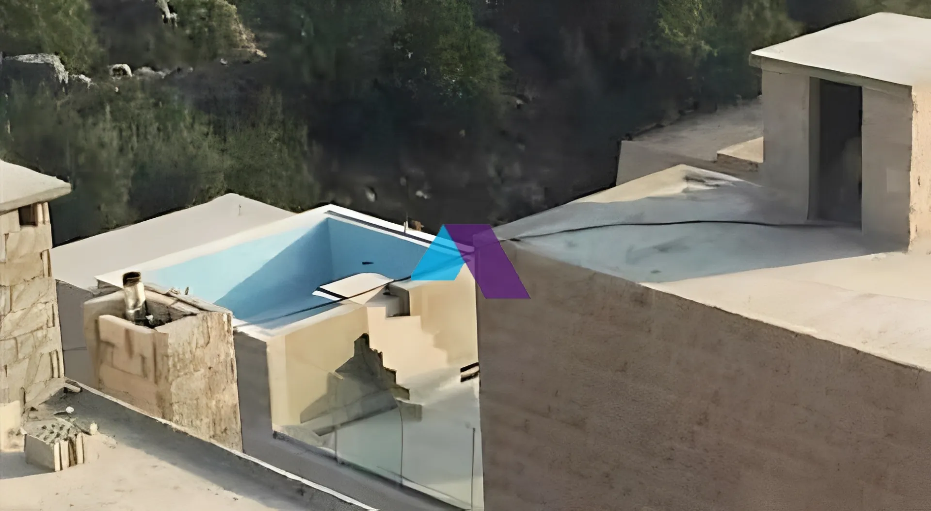 Villa for Sale in Faitroun - 4 bed, 5 bath