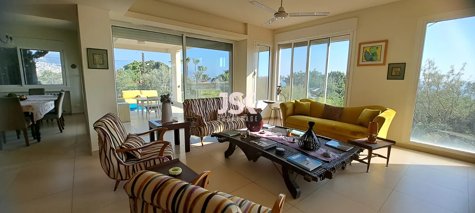 Villa for Sale in Aamchit