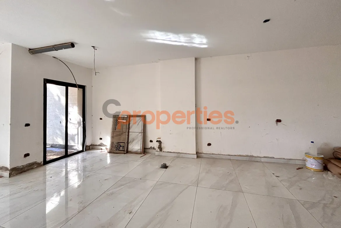 Apartment for Sale in Broummana