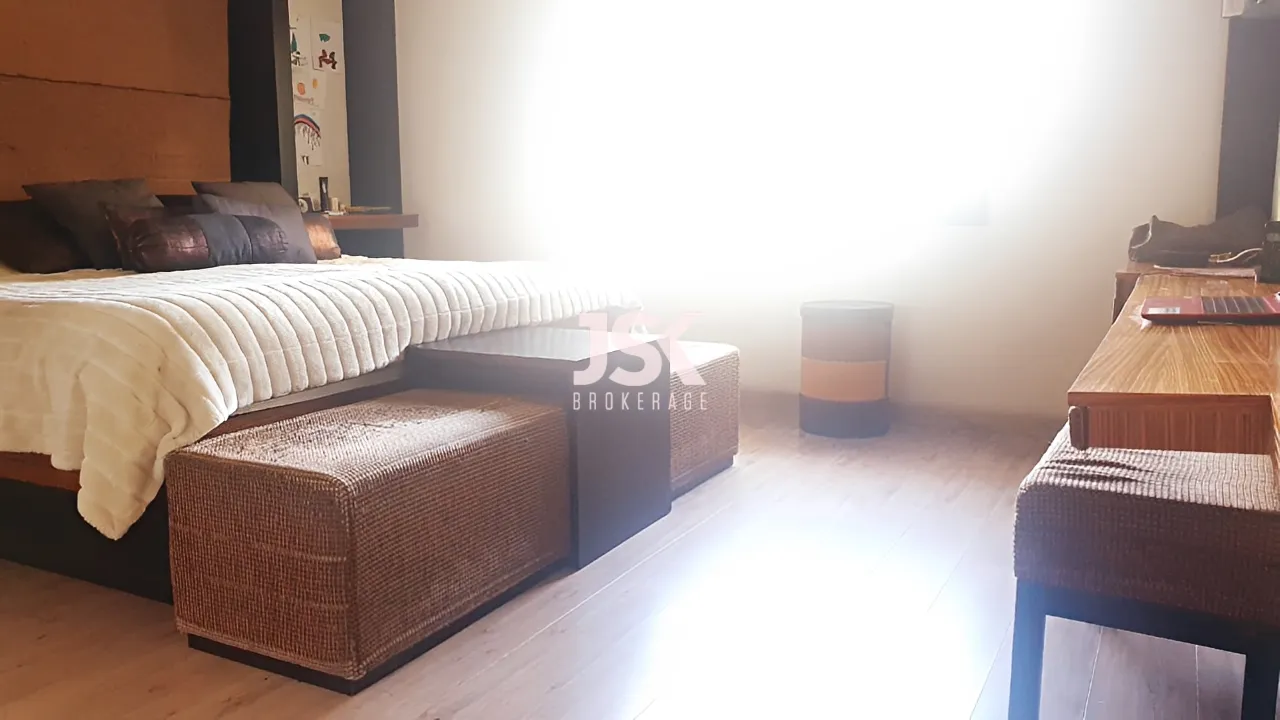 Apartment for Rent in Achrafieh