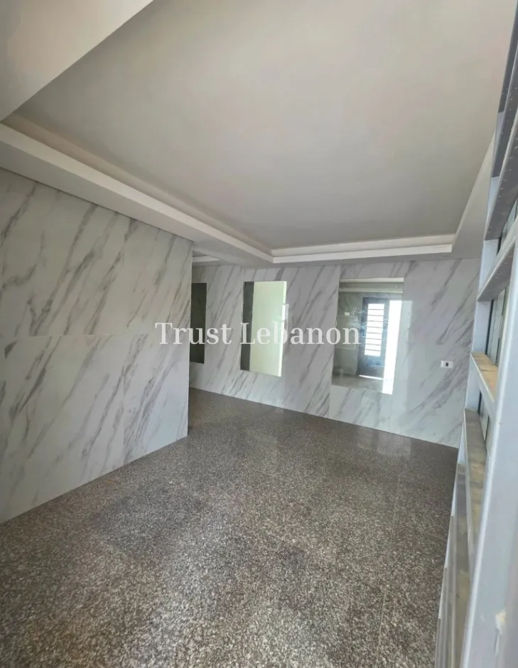 Apartment for sale in Tilal Ain Saadeh, Metn, Lebanon