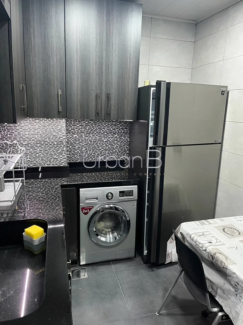 Apartment for sale in Zouk Mikael