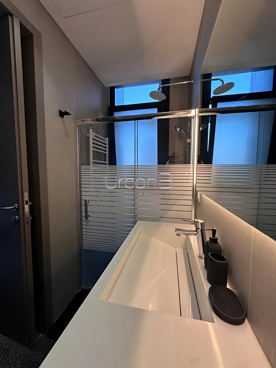Loft for rent in Pasteur, beirut, lebanon