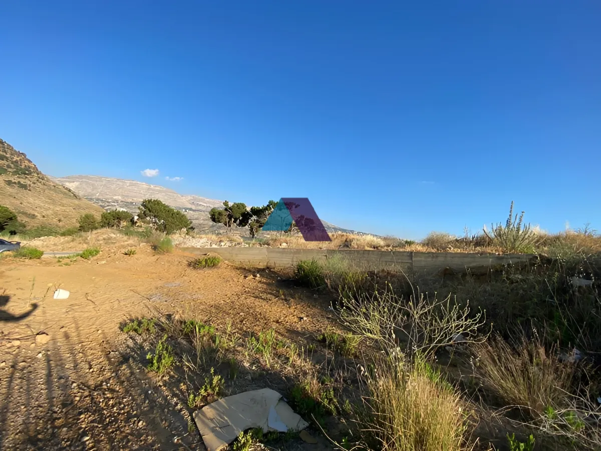 Land for Sale in Hrajel