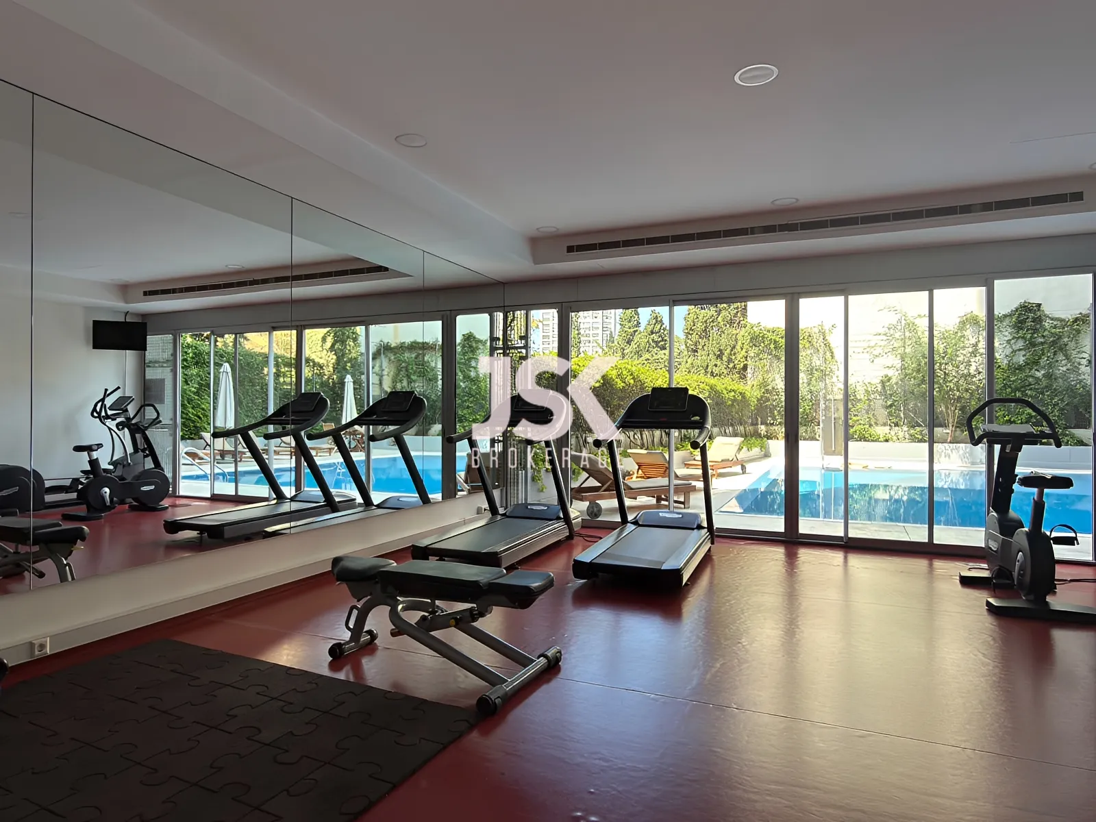 Apartment for Rent in Achrafieh