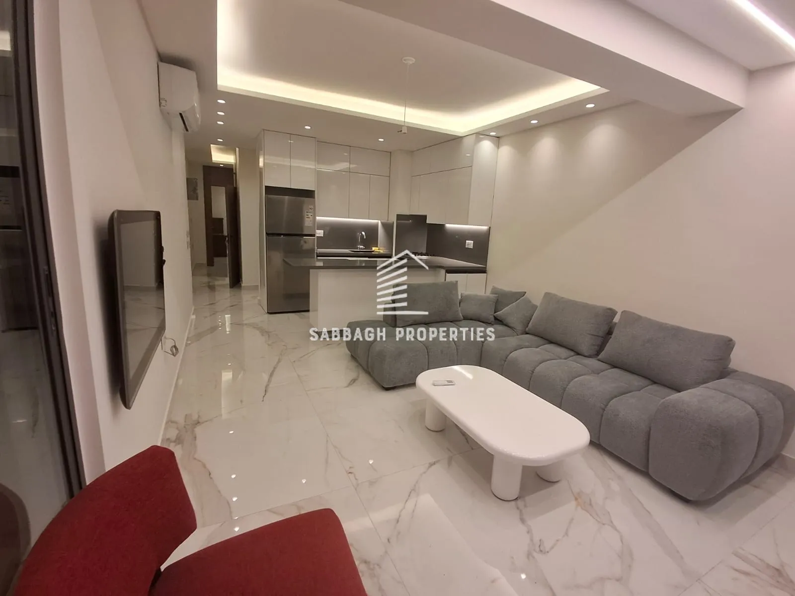 Apartment for rent in Achrafieh, beirut, lebanon - 1 bed, 1.0 bath
