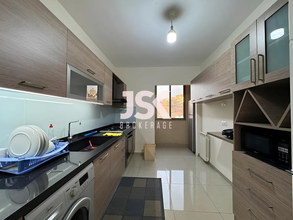 Apartment for Rent in Fanar, Lebanon - 2 bed, 2 bath