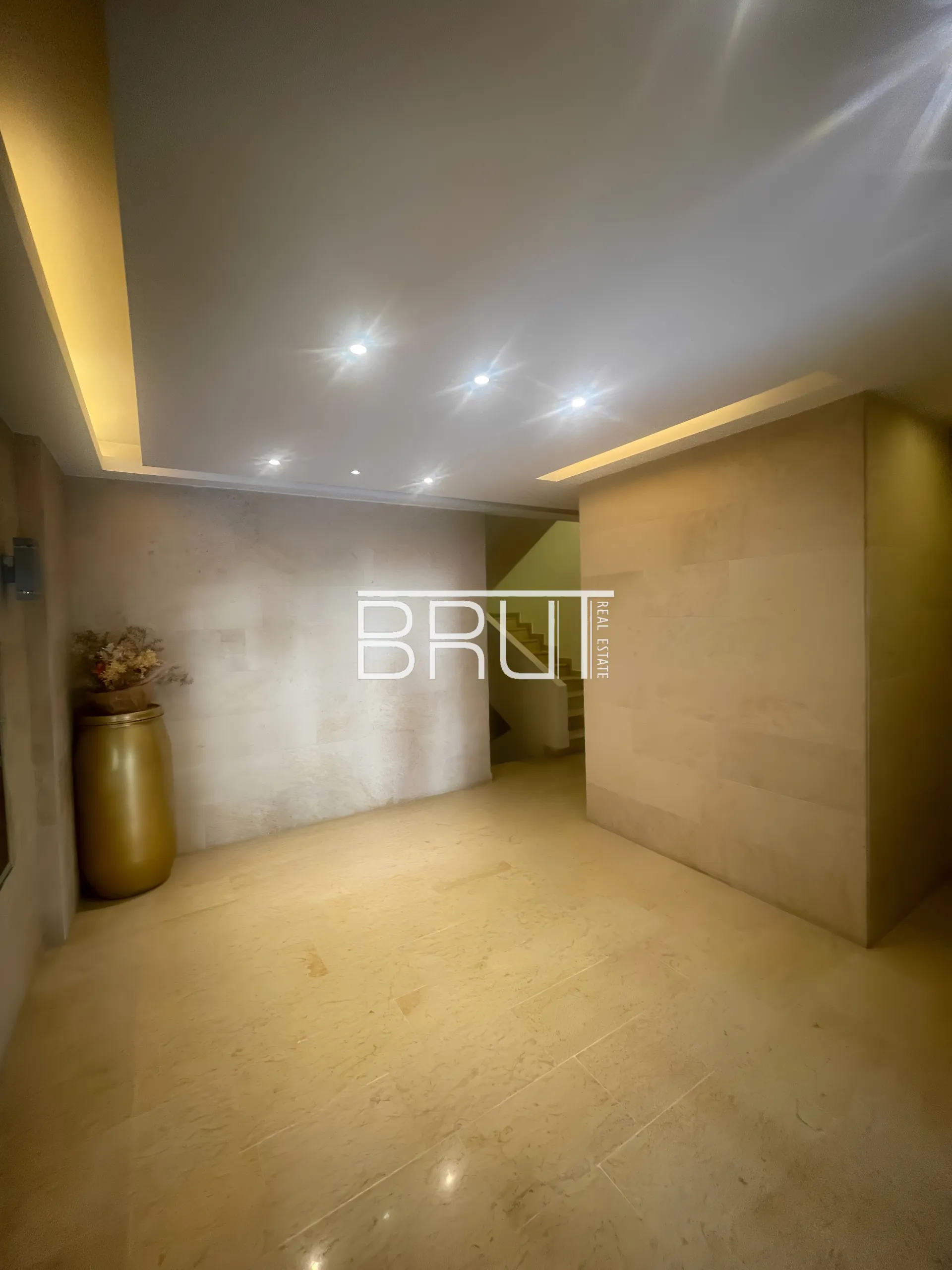Apartment for Sale in Ballouneh