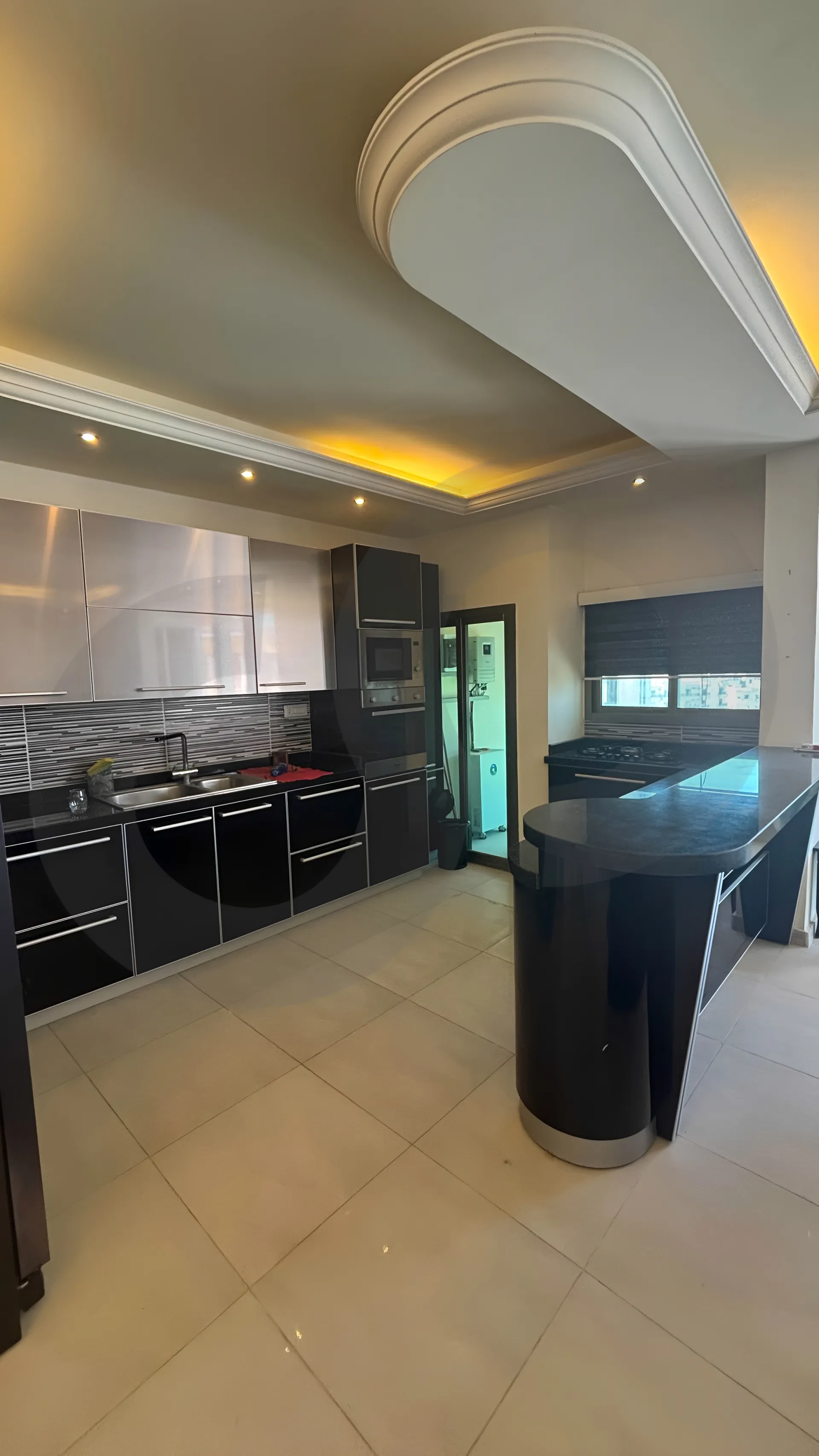Apartment for Sale in Nakhleh