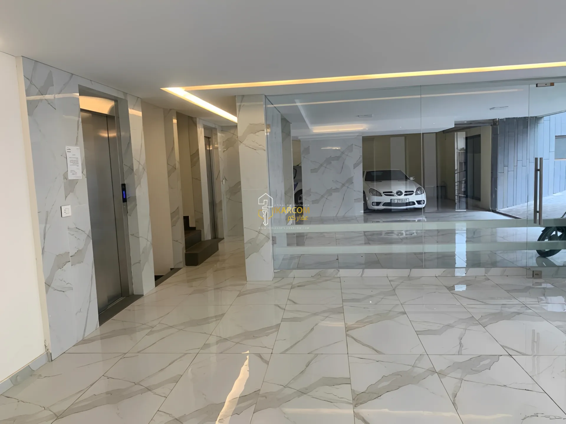 Duplex for Sale in Jal El Dib