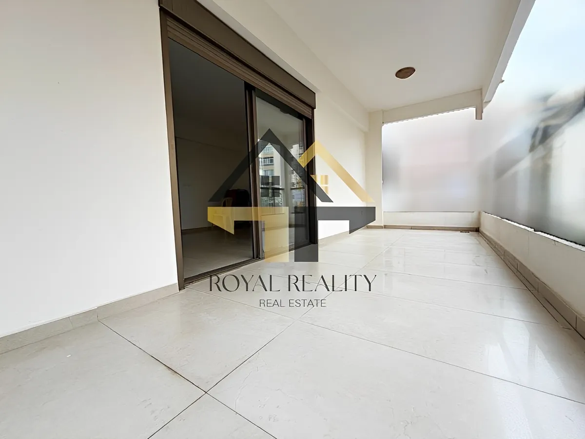 Apartment for rent in Naccache