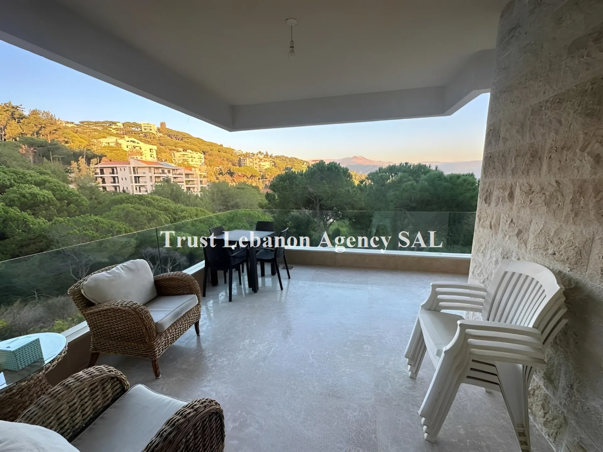 Apartment for Sale in Metn Baabdat Lebanon