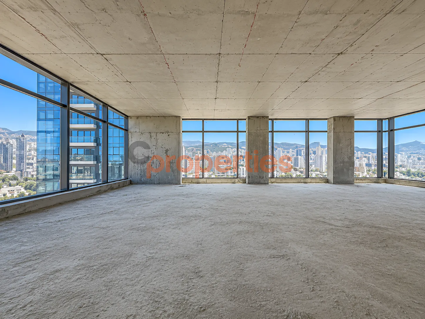Office for sale in Antelias, Lebanon