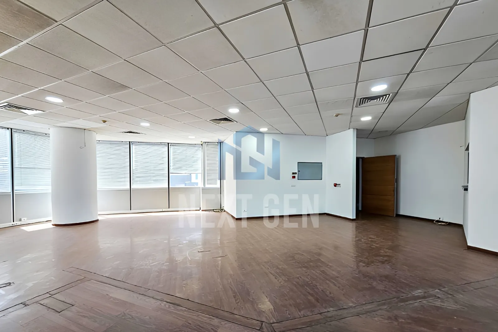 Office for Rent in Sin El Fil