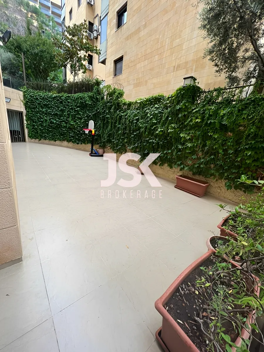 Apartment for Sale in Sahel Aalma, Lebanon