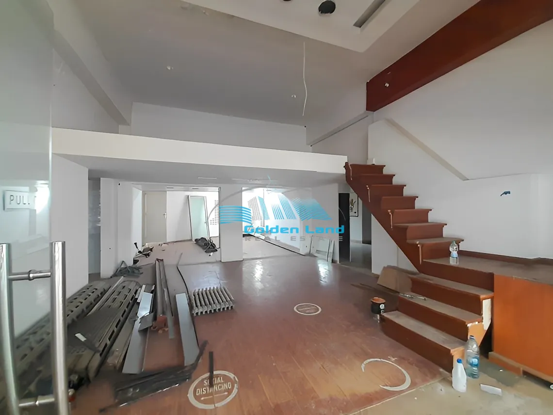 Shop for rent in Bikfaiya
