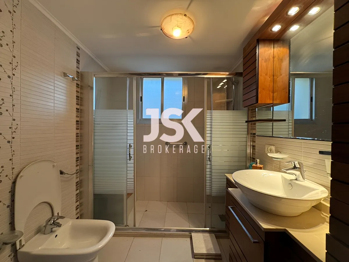Apartment for Sale in Broummana, Lebanon