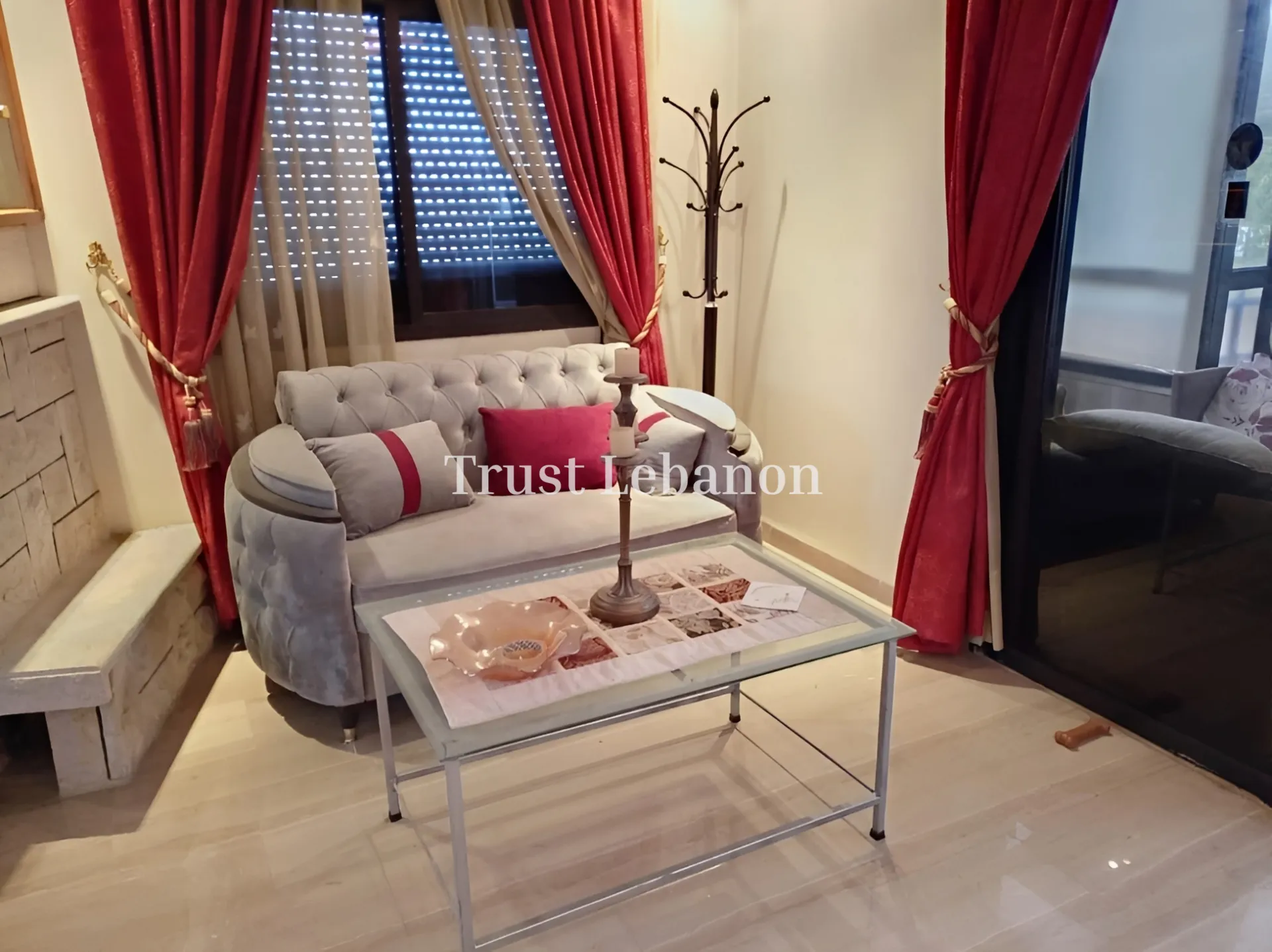 Apartment for rent in Roumieh