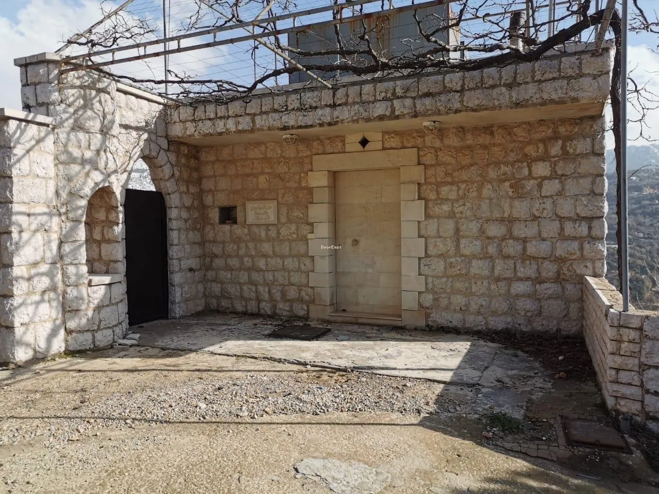 Villa for sale in Tourzaiyya, lebanon