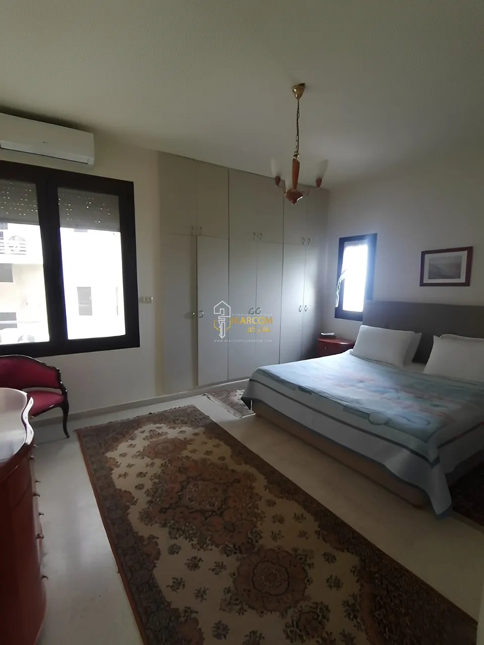 Apartment for Sale in Kaslik - 3 bed, 4 bath