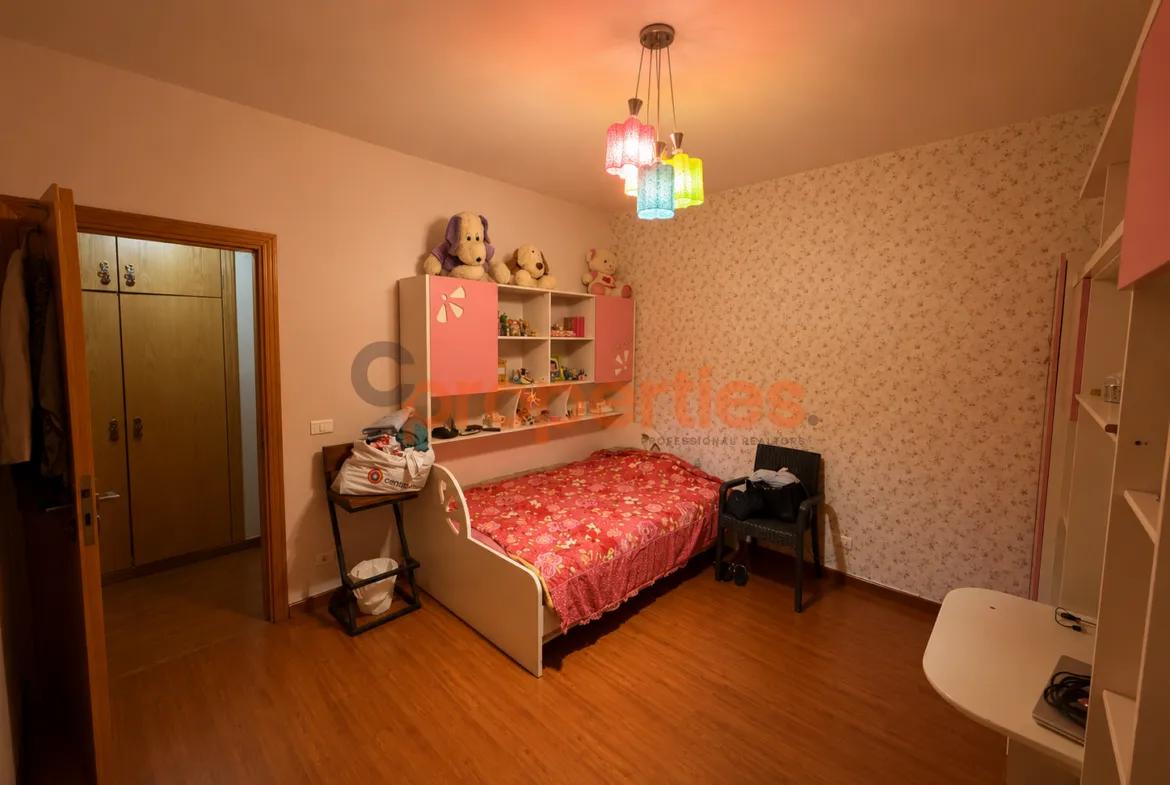 Apartment for Sale in Hazmieh