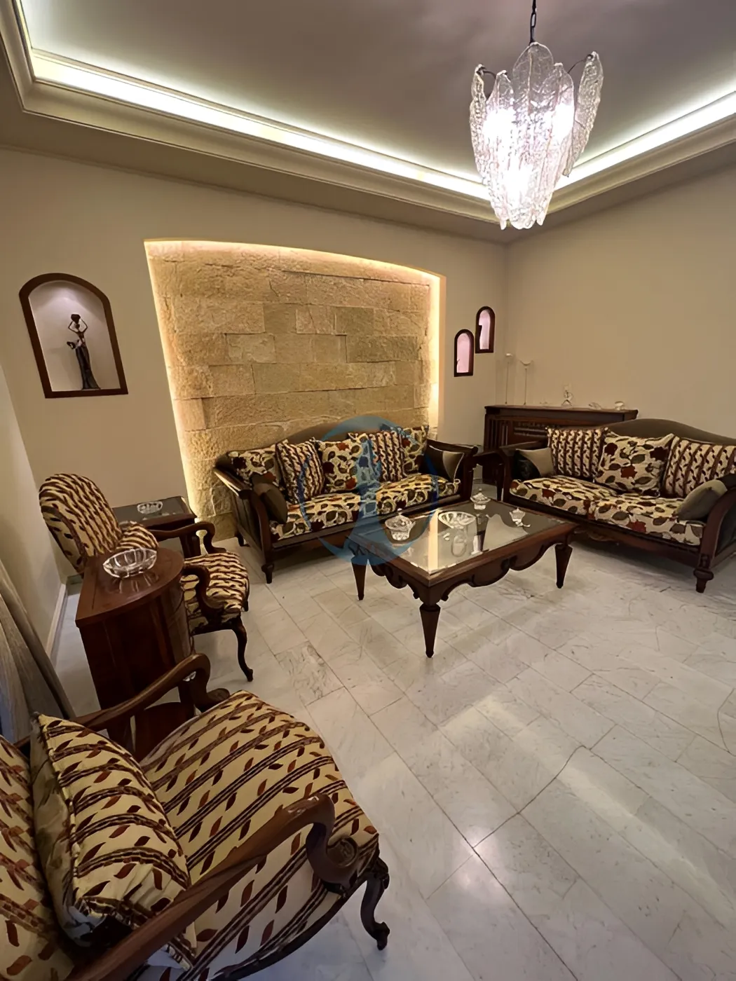Apartment for sale in Ballouneh, Lebanon