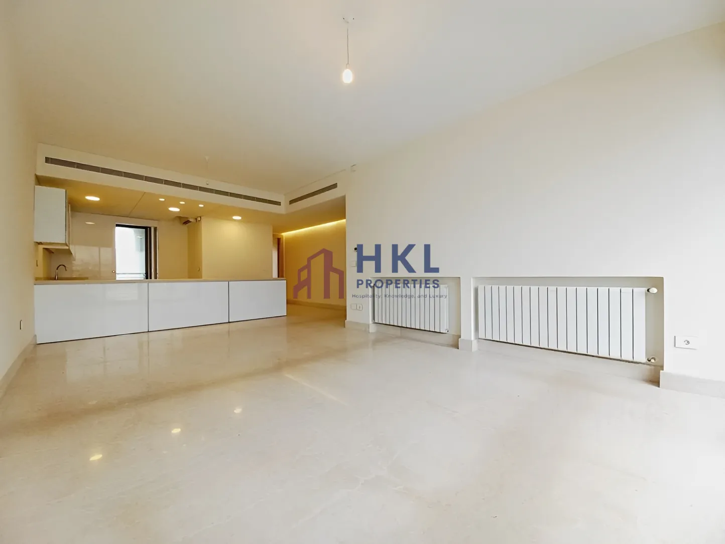 Apartment for rent in Manara, Beirut, Lebanon