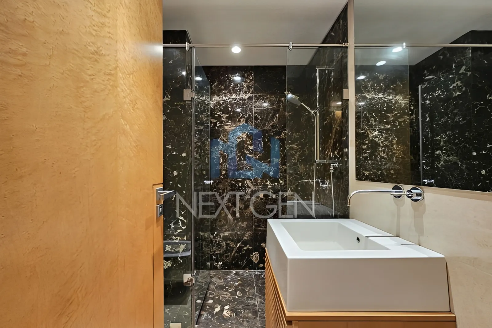 Apartment for Sale in Downtown