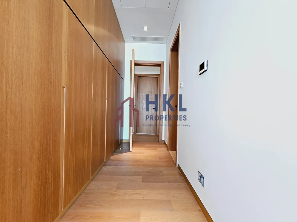 Apartment for rent in Achrafieh, Beirut, Lebanon