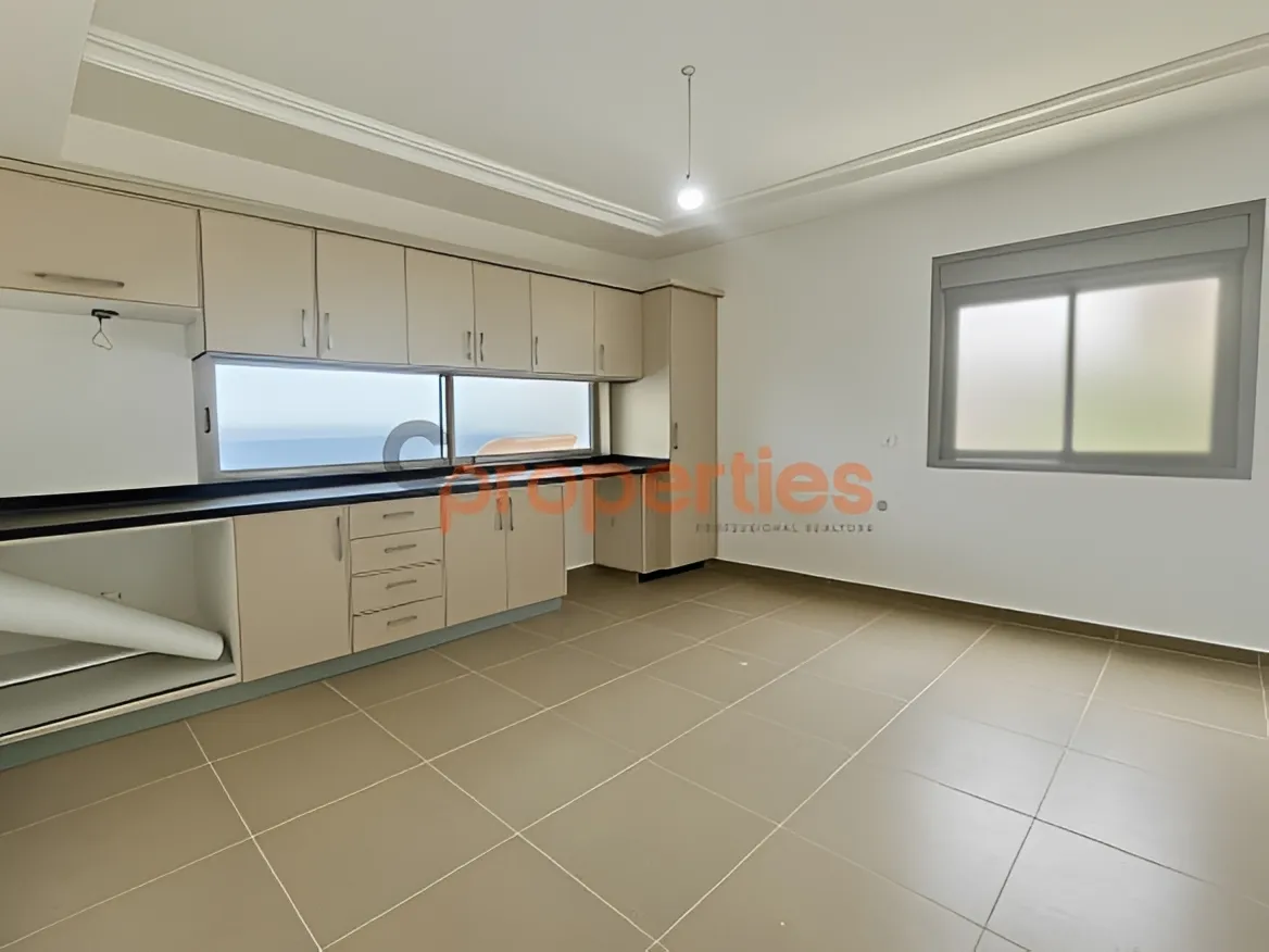 Apartment for Sale in Sahel Aalma