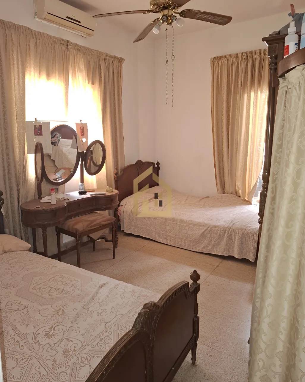 Apartment for rent in Jdeideh, Lebanon