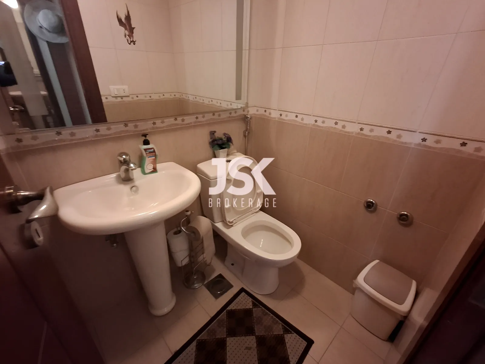 Apartment for Sale in Achrafieh