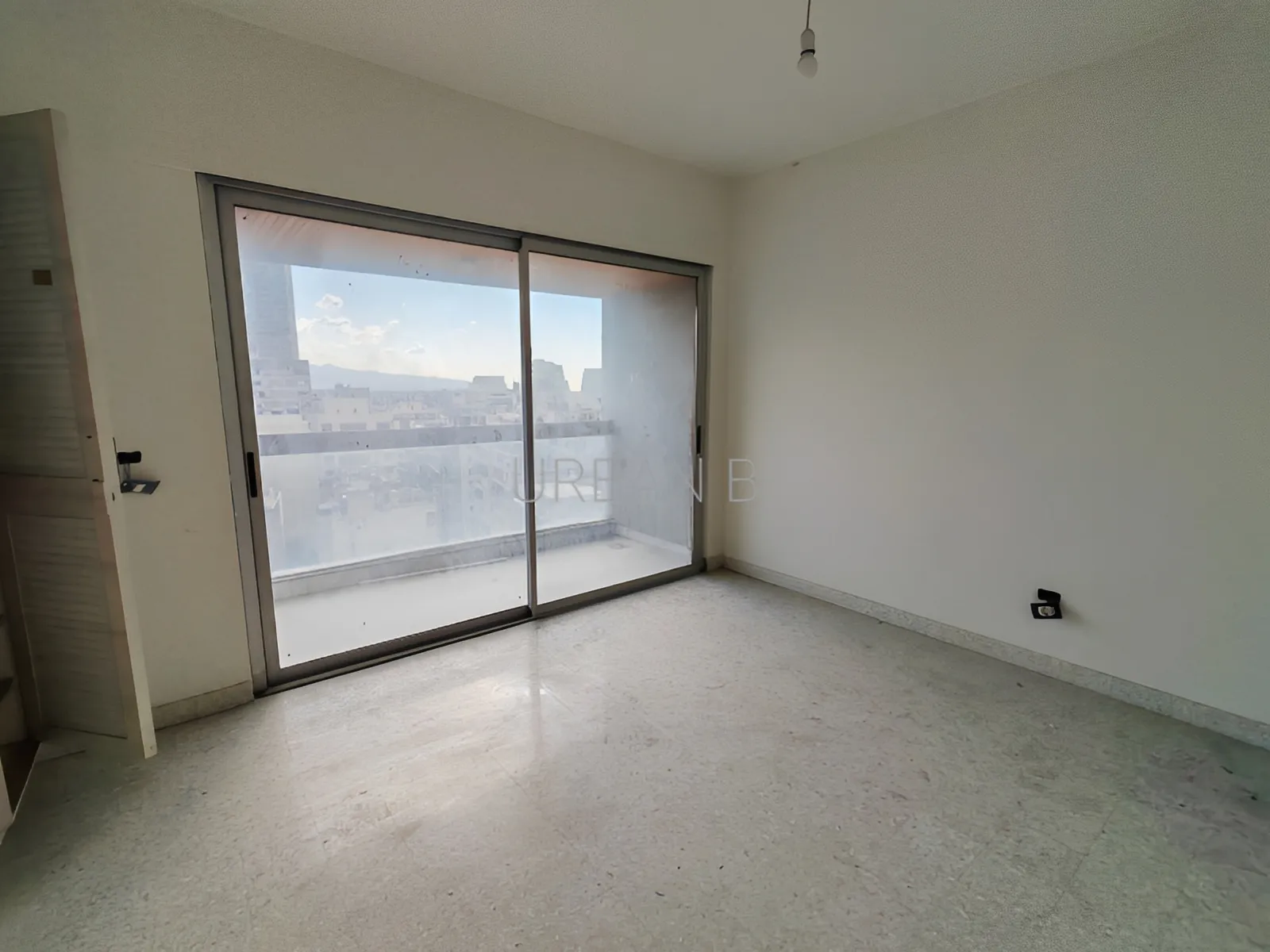 Commercial in Achrafieh, beirut, lebanon