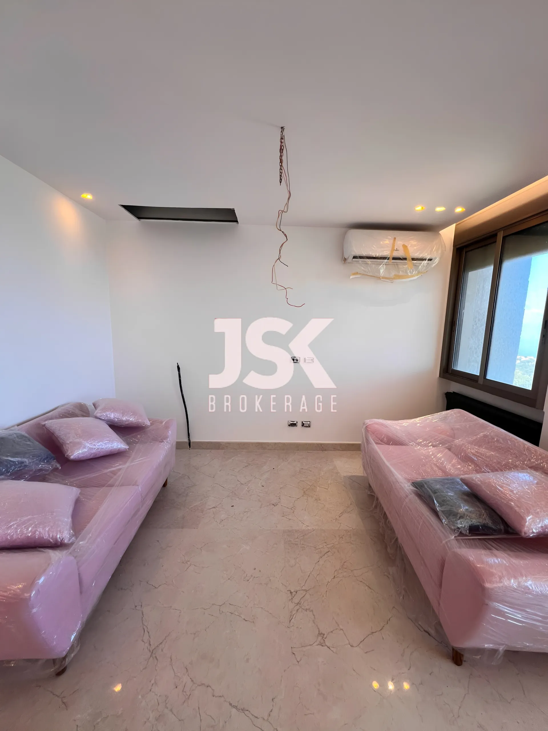 Apartment for Sale in Aatchane - 3 bed